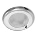 AAA LED Chrome Downlight with Switch 8 28V AAA - UK Camping And Leisure