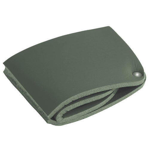 Bo-Camp Seat Flap Foldable Green Bo-Camp - UK Camping And Leisure
