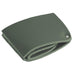Bo-Camp Seat Flap Foldable Green Bo-Camp - UK Camping And Leisure