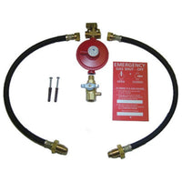 AG Manual Changeover Kit