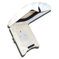 Truma Mains Outlet 47300-51