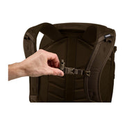 Thule Landmark 60L travel pack deep khaki Thule - UK Camping And Leisure