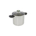 Bo-Camp Cookware Set Elegance Compact 2 RVS Bo-Camp - UK Camping And Leisure