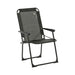 Travellife Como Chair Mug Blend Grey 2129800 Travellife - UK Camping And Leisure