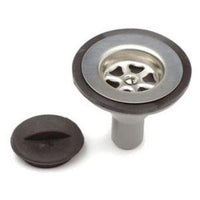 Grove Straight Sink Waste 125" 28Mm 0