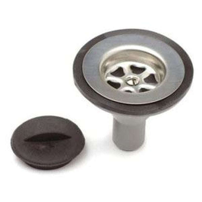 Grove Straight Sink Waste 125" 28Mm 0 Grove - UK Camping And Leisure