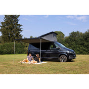 Fiamma F43 Van Campervan Awning Fiamma - UK Camping And Leisure
