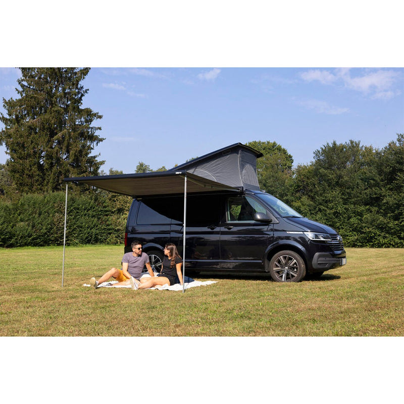 Fiamma F43 Van Campervan Awning Fiamma - UK Camping And Leisure