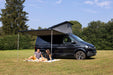 Fiamma F43 Van Campervan Awning Fiamma - UK Camping And Leisure
