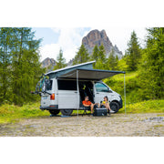 Fiamma F43 Van Campervan Awning Fiamma - UK Camping And Leisure