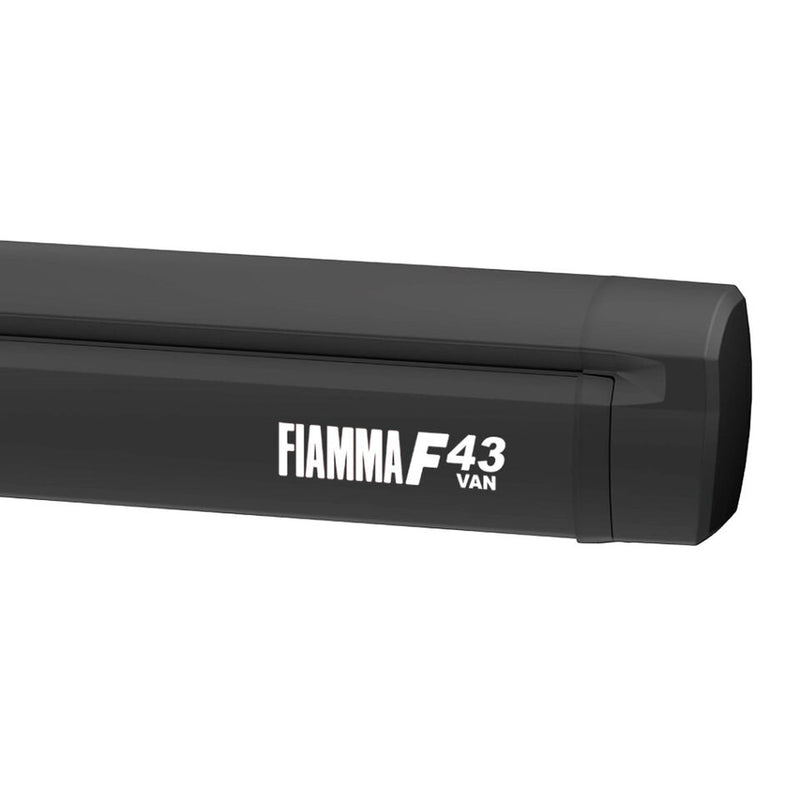 Fiamma F43 Van Campervan Awning Fiamma - UK Camping And Leisure