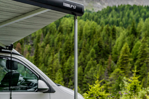 Fiamma F43 Van Campervan Awning Fiamma - UK Camping And Leisure
