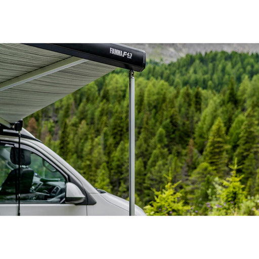 Fiamma F43 Van Campervan Awning Fiamma - UK Camping And Leisure