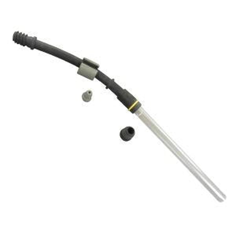 Thetford Cassette Drain Tube Right Hand 21371 Thetford - UK Camping And Leisure