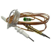 Thetford Thermocouple 1130Mm & Electrode 920Mm Oven SSPA0158
