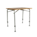 Bo-Camp Table Feather 80 x 60cm Bo-Camp - UK Camping And Leisure