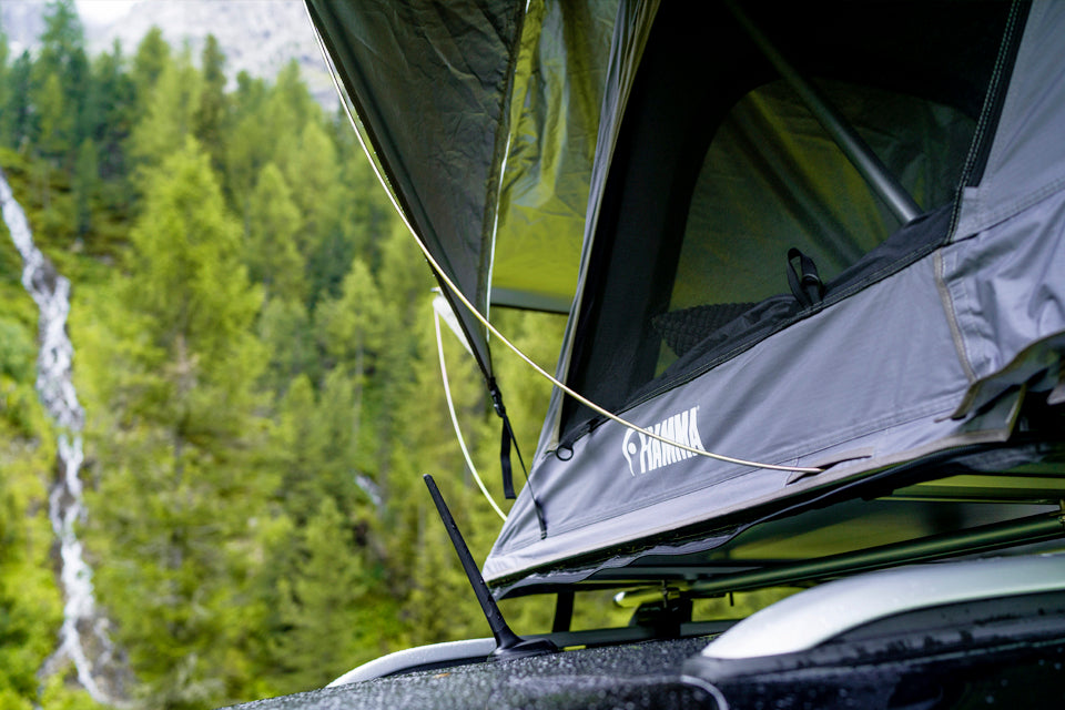 Why Choose Fiamma?