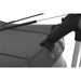 Thule Out Way Hanging two-bike hanging trunk bike rack aluminium Boot Bike Rack Thule - UK Camping And Leisure