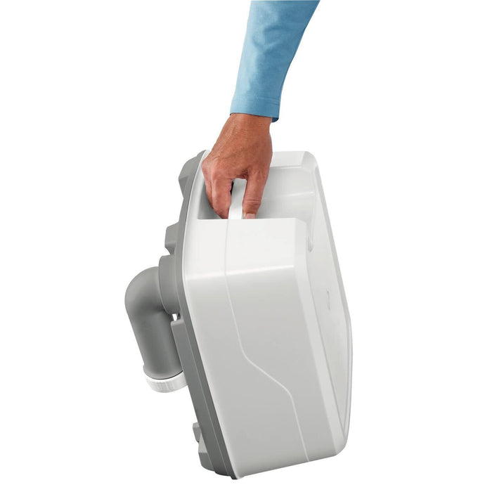 Thetford Porta Potti 365 White 92820 Thetford - UK Camping And Leisure