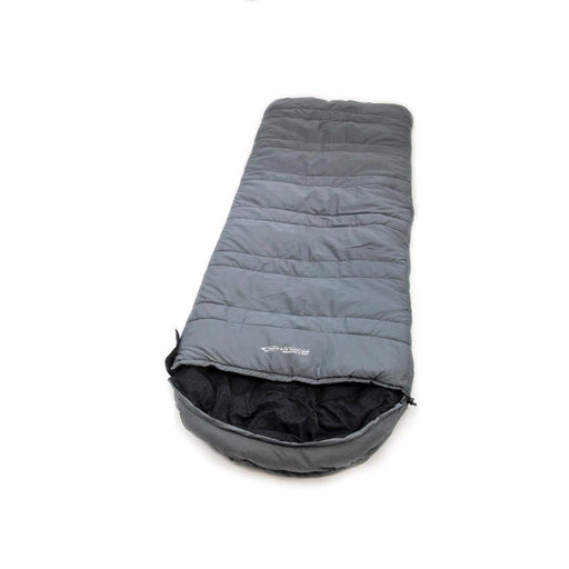 Outdoor Revolution Sun Star Single 300 DL Pebble Sleeping Bag Outdoor Revolution - UK Camping And Leisure