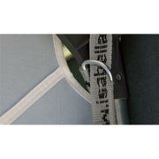 Isabella Tent Awning Camping Storm Tape with Peg 40cm | porch, shelter