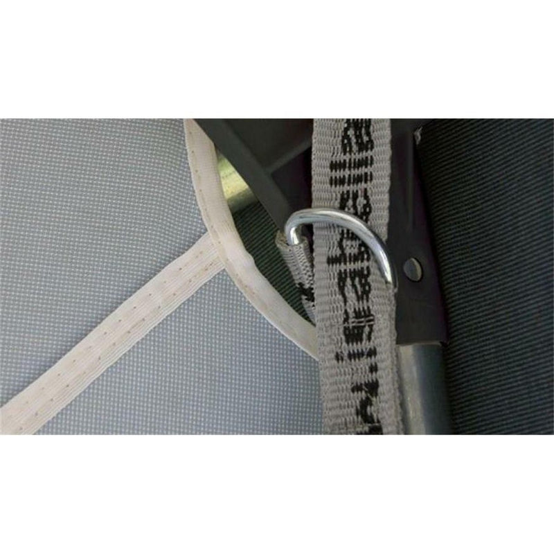 Isabella Tent Awning Camping Storm Tape with Peg 40cm | porch, shelter