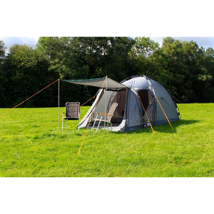 Outdoor Revolution Q Cruiser 3.0 Family Tent Outdoor Revolution - UK Camping And Leisure
