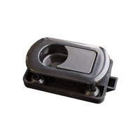 W4 Princess Catch Black/Black