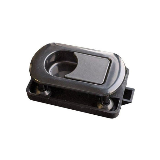 W4 Princess Catch Black/Black - Main Product Image | UK Camping and Leisure