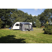 Outdoor Revolution Porchlite Air 330 Inflatable Caravan Awning - View 4