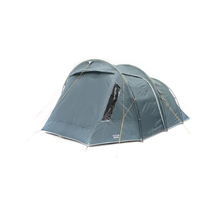 Vango Skye 500 Pole Deep Blue 5 Person Tent Vango - UK Camping And Leisure