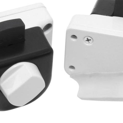 Heosafe Sprinter 2006 Onwards (No Key) HEO - UK Camping And Leisure