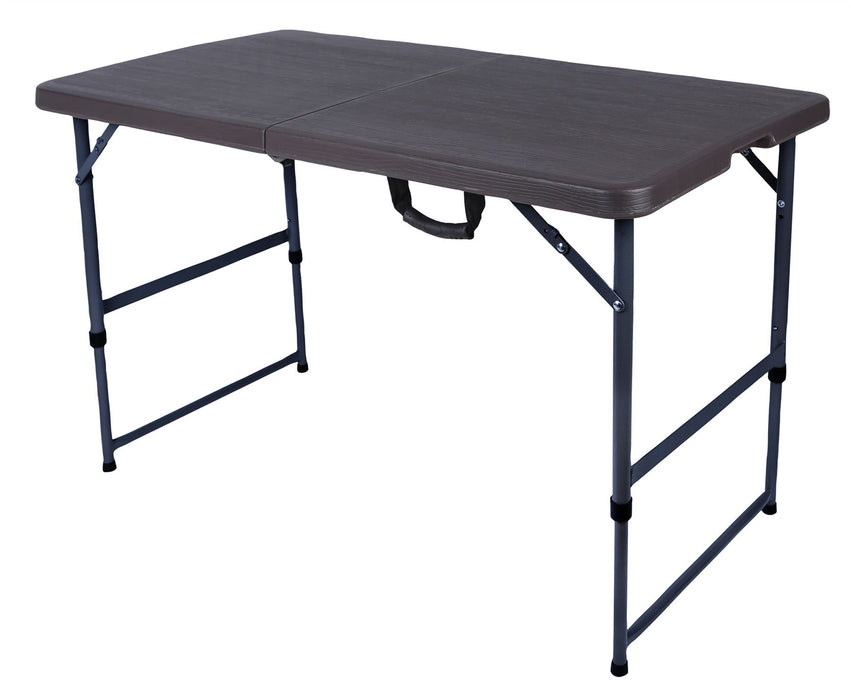 Quest Jet Stream Skiddaw Folding Camping Table Quest - UK Camping And Leisure
