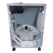 Portable Indoor Gas Heater 42Kw Output White 505-126 UK Camping And Leisure - UK Camping And Leisure