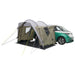 Outwell Seacrest  Poled Driveaway Campervan Awning Outwell - UK Camping And Leisure