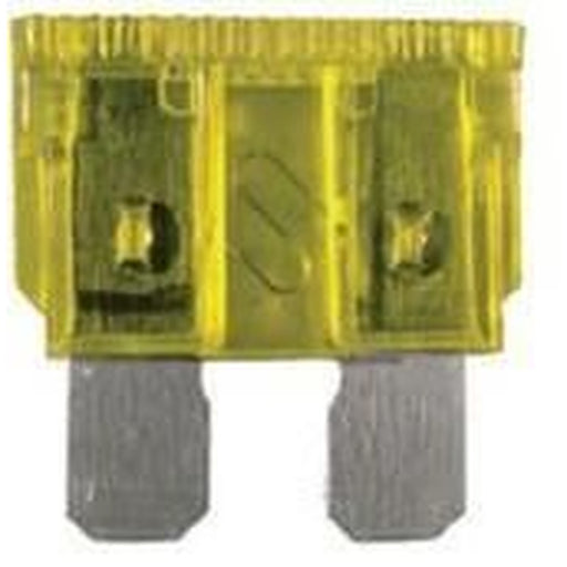 W4 Blade Fuse Mixed 37032 UK Camping And Leisure - UK Camping And Leisure