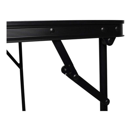 Kampa Grate Side Table Mesh Top - View 2