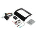 In Phase Fiat Ducato X290 Open Dash Replacement Stereo Kit In Phase - UK Camping And Leisure