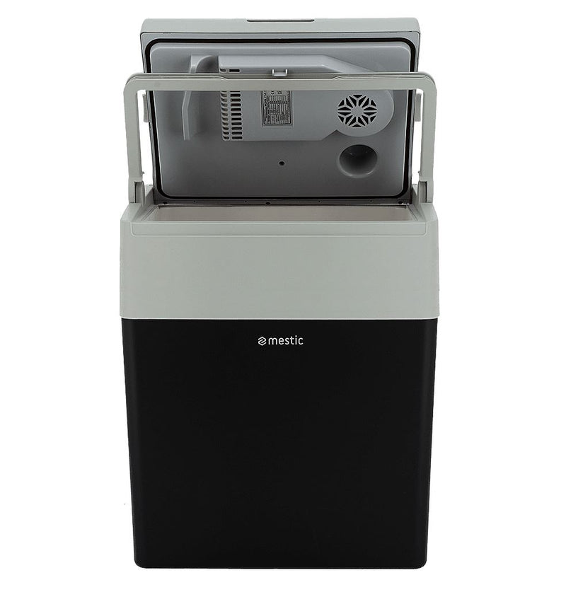 Mestic Cool Box Thermo Electric Mtec-28 Ac/Dc Uk 1503140 Mestic - UK Camping And Leisure