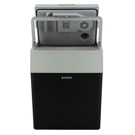 Mestic Cool Box Thermo Electric Mtec-28 Ac/Dc Uk 1503140 Mestic - UK Camping And Leisure