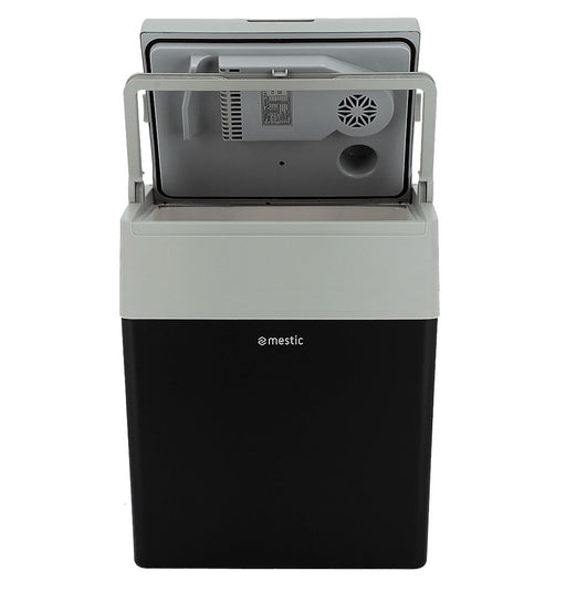 Mestic Cool Box Thermo Electric Mtec-28 Ac/Dc Uk 1503140 Mestic - UK Camping And Leisure