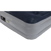 Outwell Superior Double Airbed with Built-in Pump - View 2