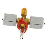 Truma Solenoid valve kit 2S Combi (E) 4E - 6E 34020-00231 Truma - UK Camping And Leisure