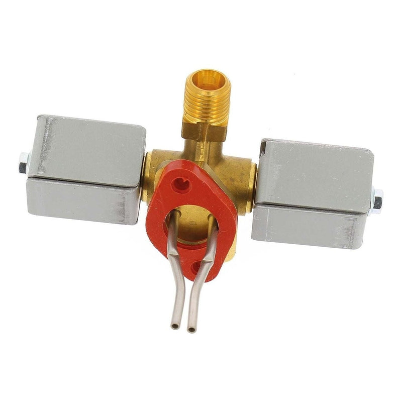 Truma Solenoid valve kit 2S Combi (E) 4E - 6E 34020-00231 Truma - UK Camping And Leisure