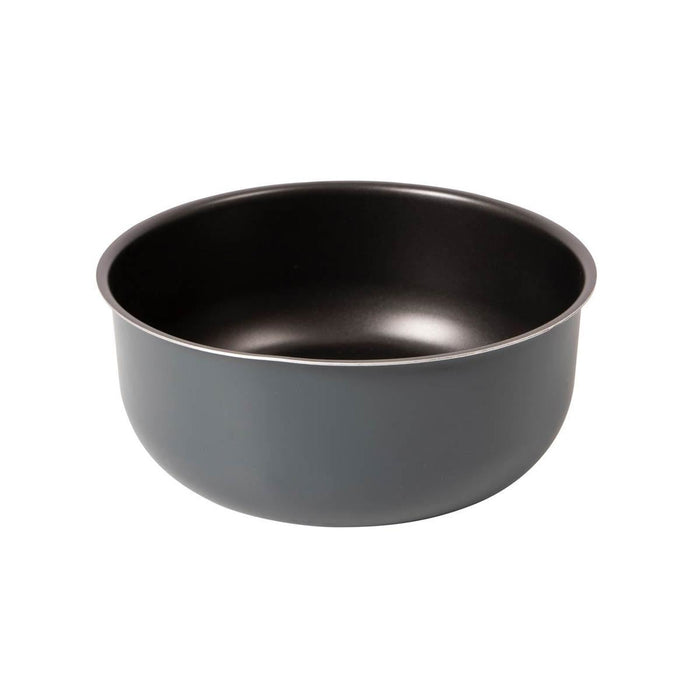 Bo-Camp Cookware Set Camping 7 Pieces Aluminium Bo-Camp - UK Camping And Leisure