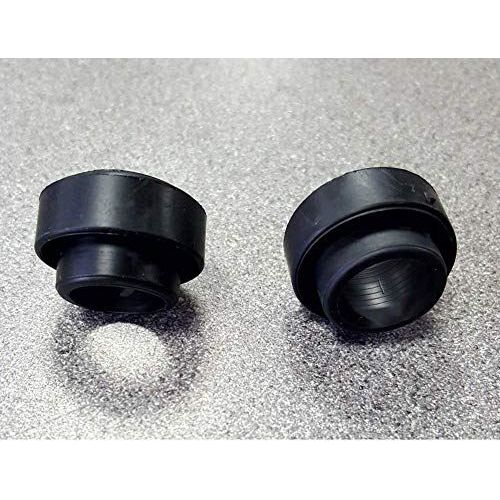 Grove Hose Sealing Sleeve 205Mm(2) 0 White River Outdoor - UK Camping And Leisure