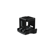 Thule SquareBar Adapter 2-pack Adaptor Two-pack Black Accessory