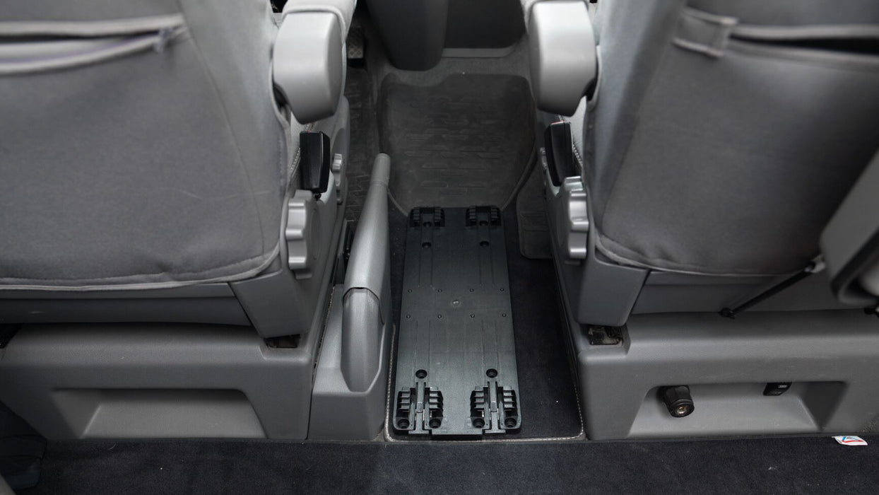 Outwell Arctic Chill 8 Coolbox Black & Grey Outwell - UK Camping And Leisure