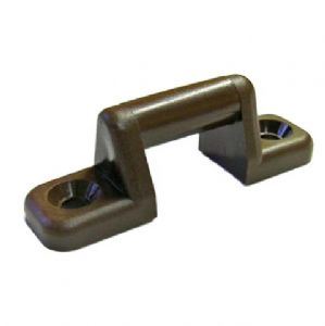 W4 Battery Clip Retainer 37882 W4 - UK Camping And Leisure