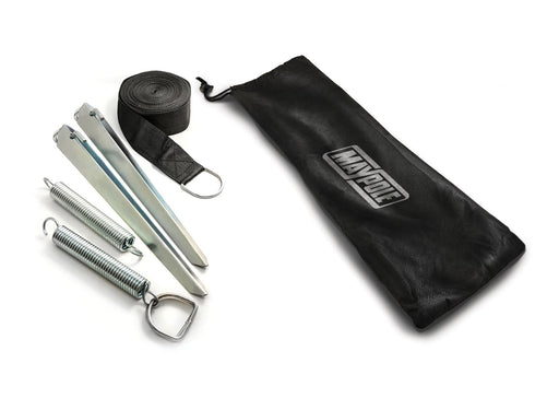 Maypole Universal Caravan Awning Tie Down Kit Maypole - UK Camping And Leisure